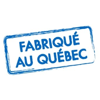 Fabriqué au Québec - Logo