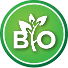 Eco-value icon - Organic | Ethic & chic