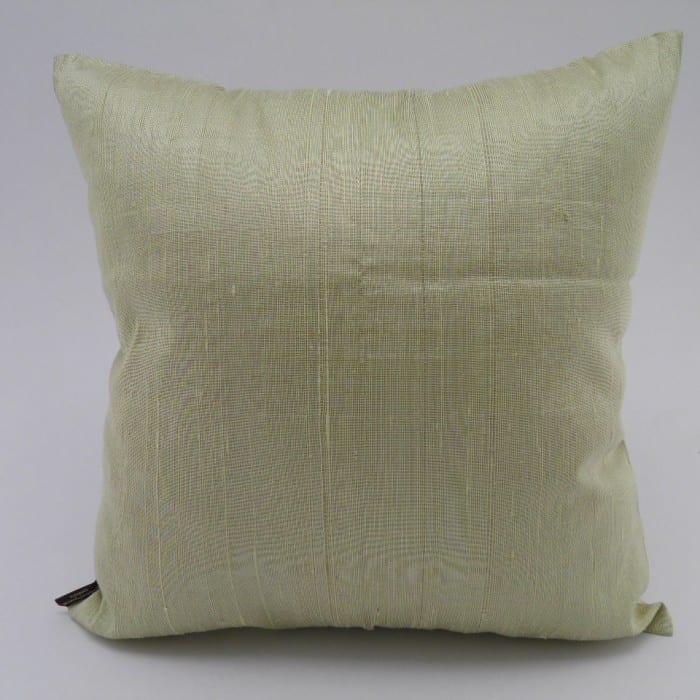 silk cushion covers