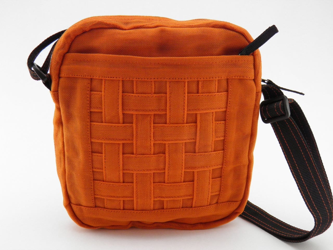 Epic - Small - Shoulder Bag - Orange