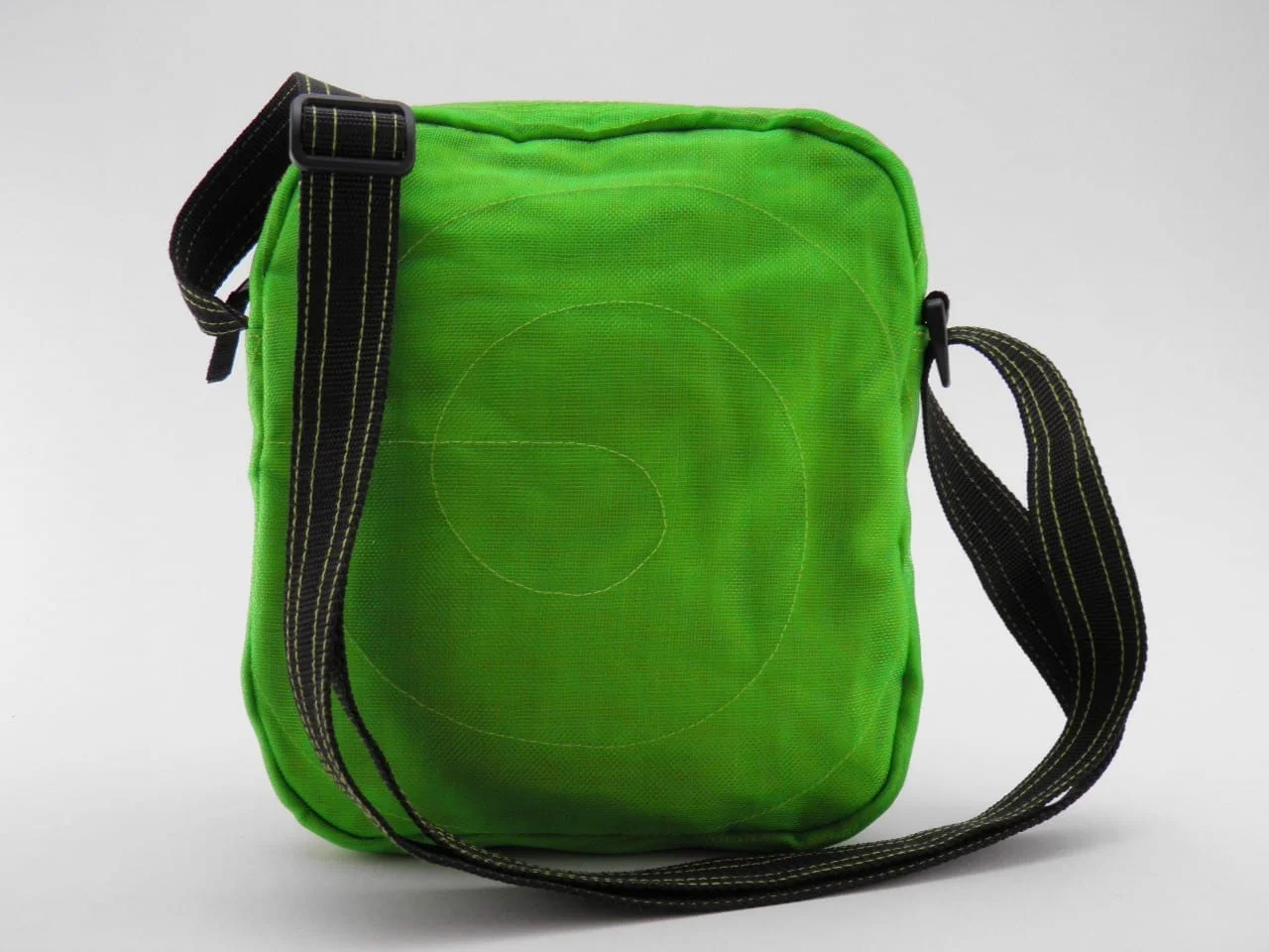 Epic - Small - Shoulder bag - Apple green - verso