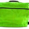 Le Relax - Sac Messager - Vert Pomme - verso