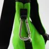 Le Relax - Sac Messager - Vert Pomme