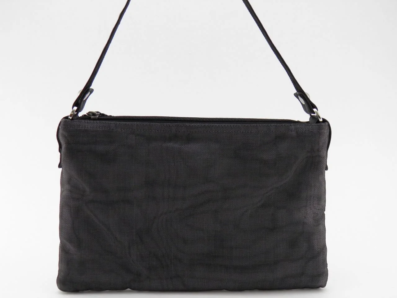 Track - Eco-friendly Shoulderbag - verso