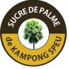 Sucre de palme - Logo