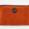 La Pochette Tablette Éthique Mini - Orange