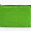 La Pochette Tablette Éthique Mini - Vert Pomme - verso