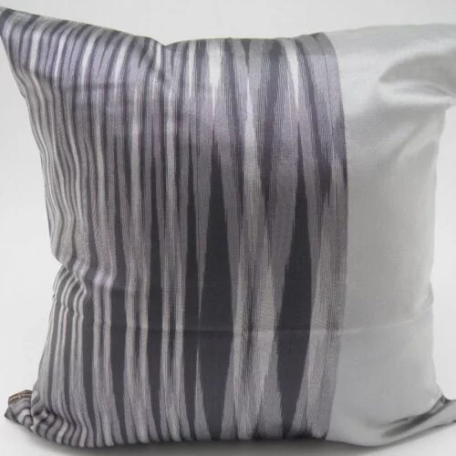 IKAT Cushion Cover