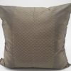 Chorebap Jasmine – Cushion Cover - Bronze - 45x45cm