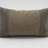 Chorebap Jasmine – Cushion Cover - Bronze - 45x27cm