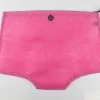 La Lingerie - pochette transparente - Rose