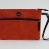 Enter - ethical pouch - Red