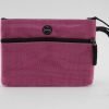 Enter - ethical pouch - Pink