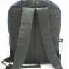 Le Sac à dos éthique - Bleu marine - verso