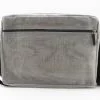 Header - Shoulder bag - Gray