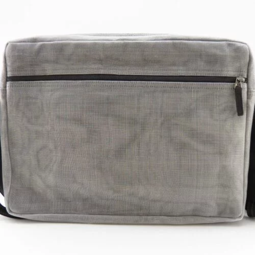 Header - Shoulder bag - Gray