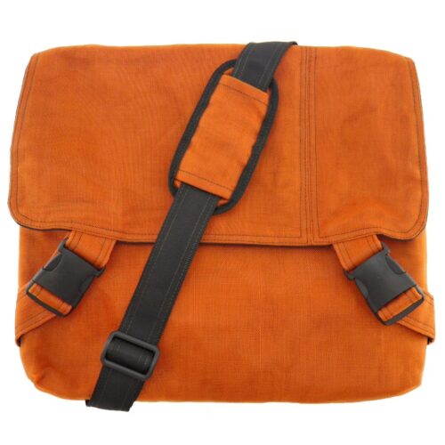 Shift - ethical messenger bag | Ethic & chic