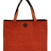 Random Admin – Tote bag – Red