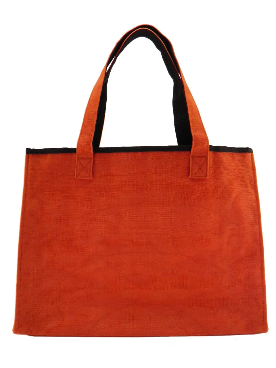 Random Admin - Tote bag - Red - verso