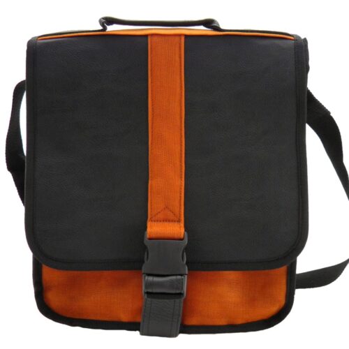 Best Hand - Eco-friendly Tablet Bag - Orange
