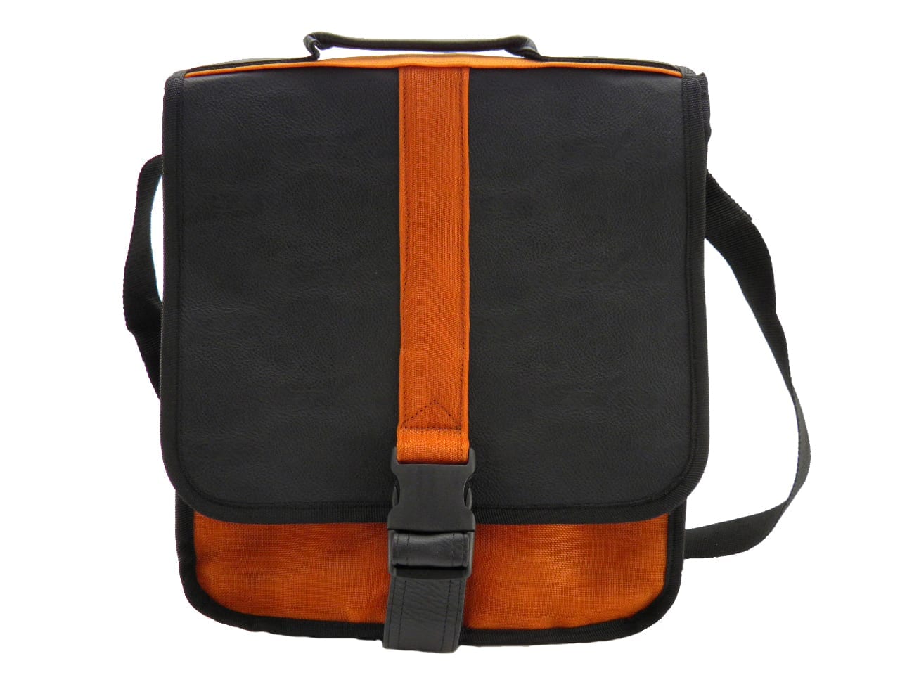 Best Hand - Eco-friendly Tablet Bag - Orange