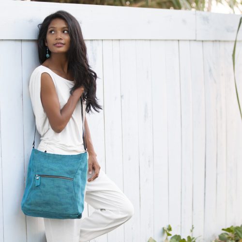 Peer Ethical shoulder bag Ethic & chic