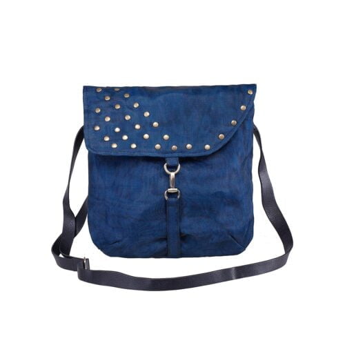 Patch Ethical Shoulder bag Ethic & chic