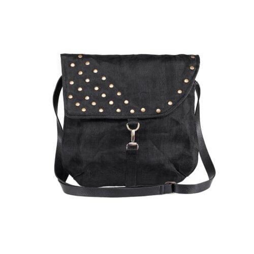 Patch Ethical Shoulder bag Ethic & chic