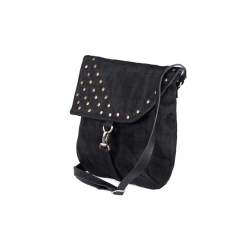 Patch Ethical Shoulder bag Ethic & chic