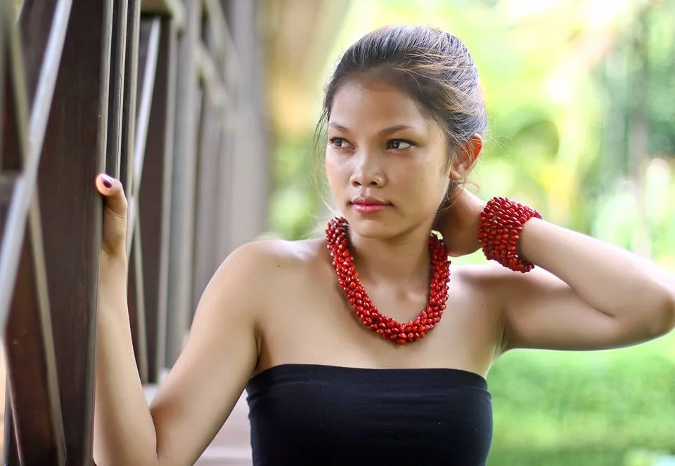 Graines de Cambodge