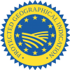 Protected Geographical Indication - Union Européenne - Logo