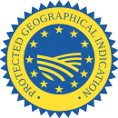 Protected Geographical Indication - Union Européenne - Logo
