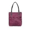 Storage - Ethical bag - Medium - Burgundy