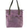 Storage - Ethical bag - Medium - Lilac