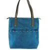 Storage - Ethical bag - Medium - Oil blue