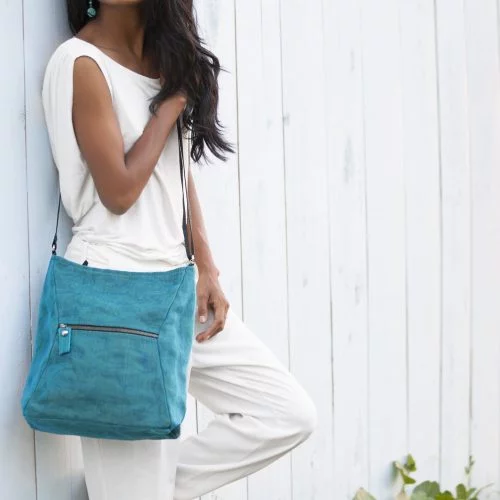 Peer - Ethical Shoulder Bag