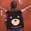 Collection enfants - sac à dos éthique - Ourson