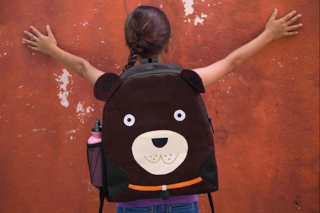 Kids Collection - ethical backpack - Bang