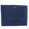 Server App - Ethic Tablet Sleeve - 13" and 15" - Navy blue