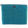 Server App - Ethic Tablet Sleeve - 13" and 15" - Oil blue