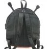 Collection enfants - sac à dos éthique - Coccinelle - verso
