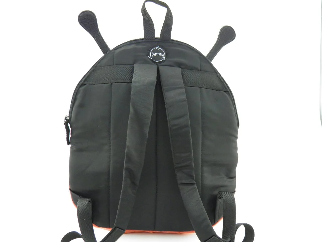 Kids Collection - ethical backpack - Dot - verso