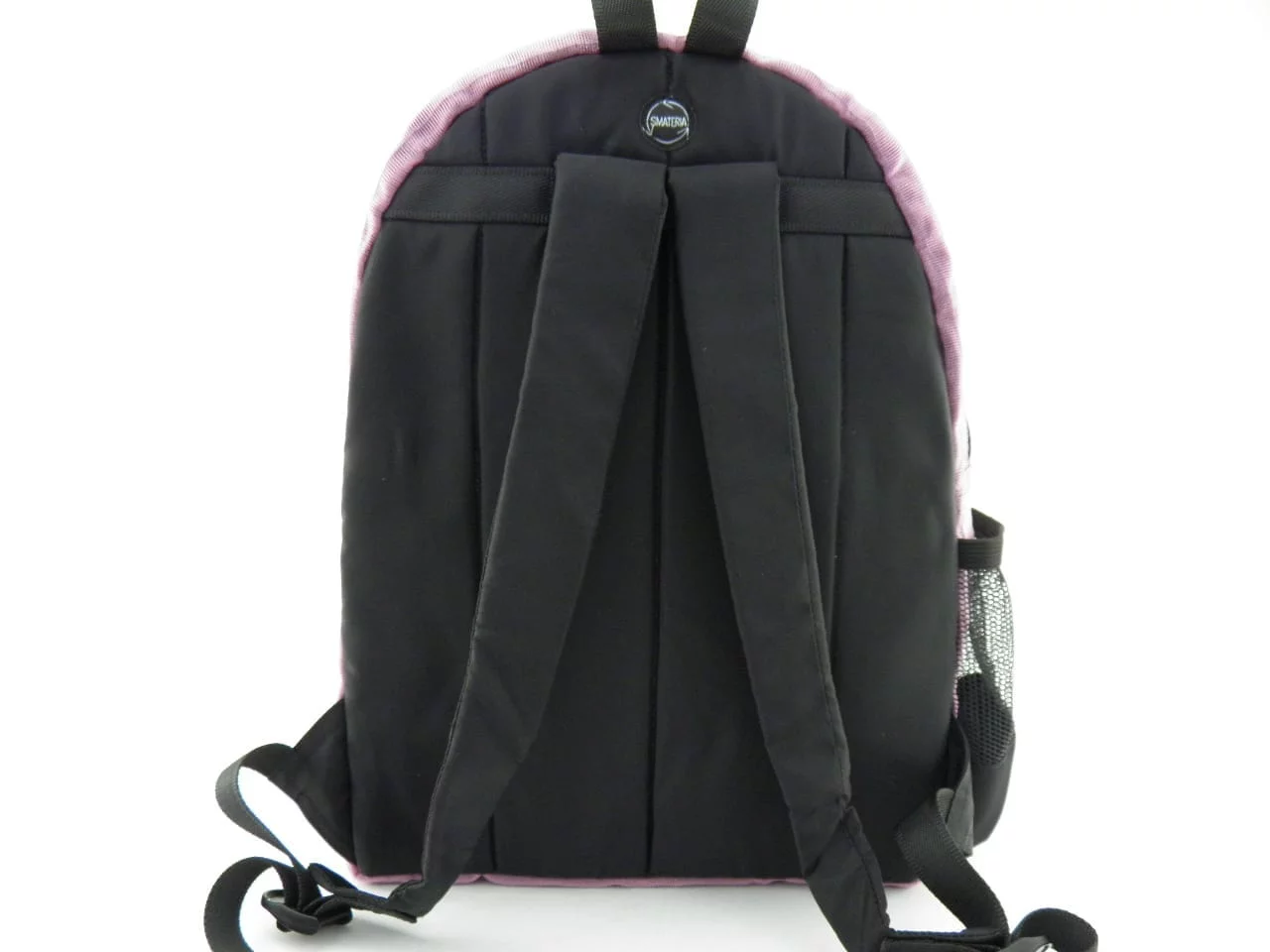 Aster - ethical backpack - Small - verso