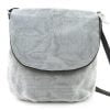 Break - Ethical shoulder bag - Gray