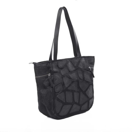 Path – Eco-friendly Leather Hand Bag