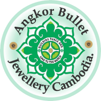 Angkor Bullet Jewellery – logo