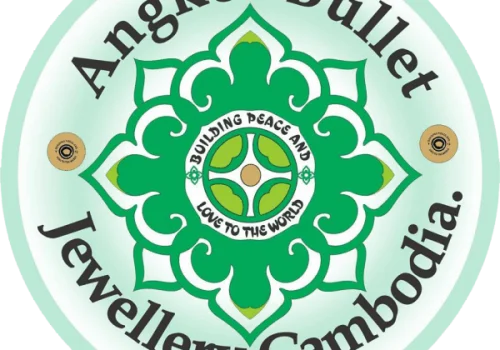 Angkor Bullet Jewellery – logo