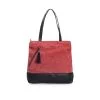 Planner - Ethical Shoulder bag - Red