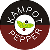 Association pour la promotion du Poivre de Kampot - Logo