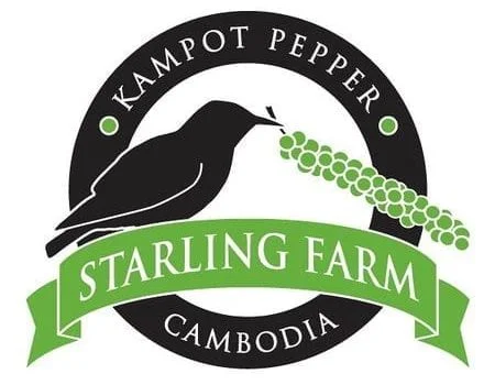Starling Farm - Logo
